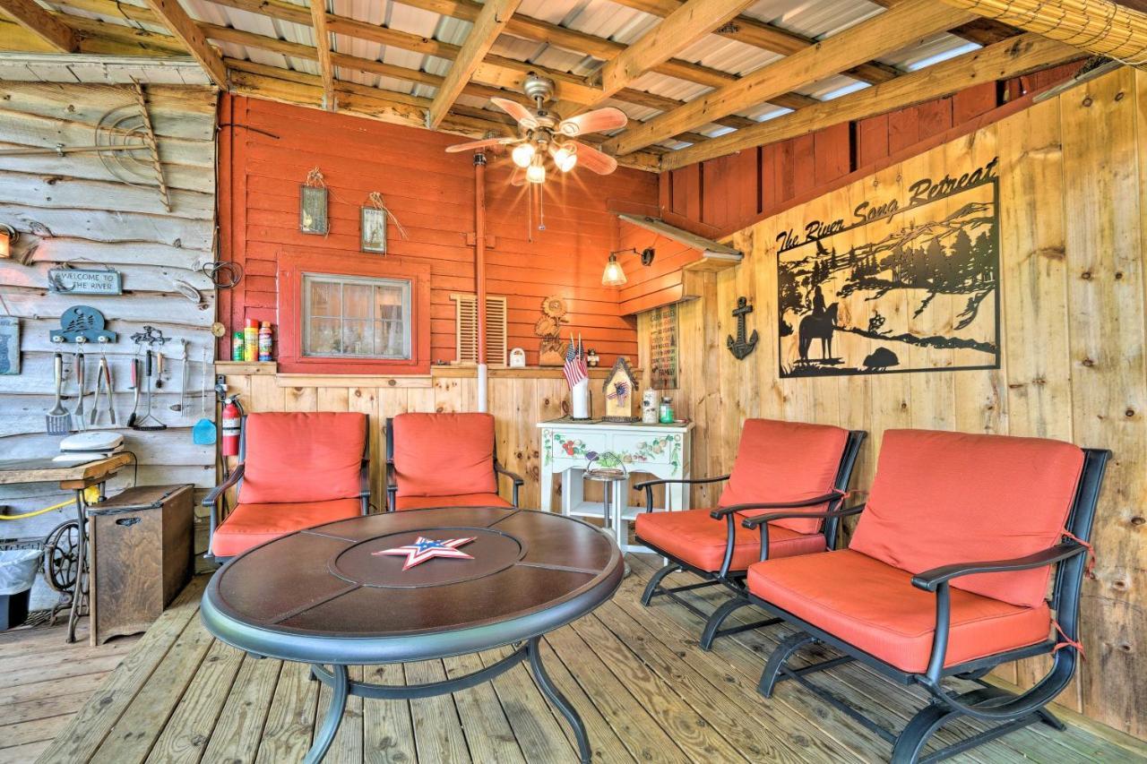 Adirondack Mountains Cottage Near Gore Mountain! Warrensburg Exterior foto